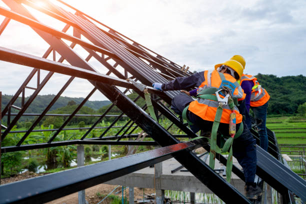 Best Tile Roofing Contractor  in Wewahitchka, FL