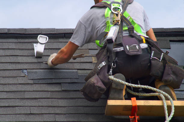 Quick and Trustworthy Emergency Roof Repair Services in Wewahitchka, FL